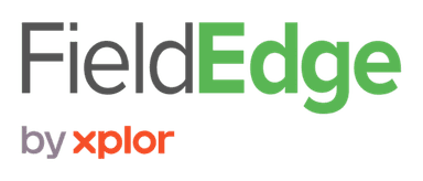 FieldEdge software logo