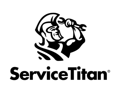 ServiceTitan software logo