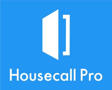 Housecall Pro software logo