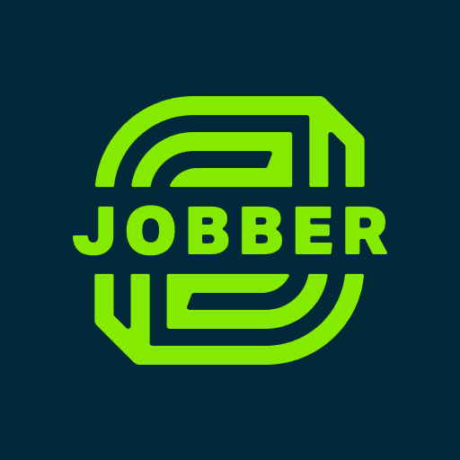 Jobber software logo